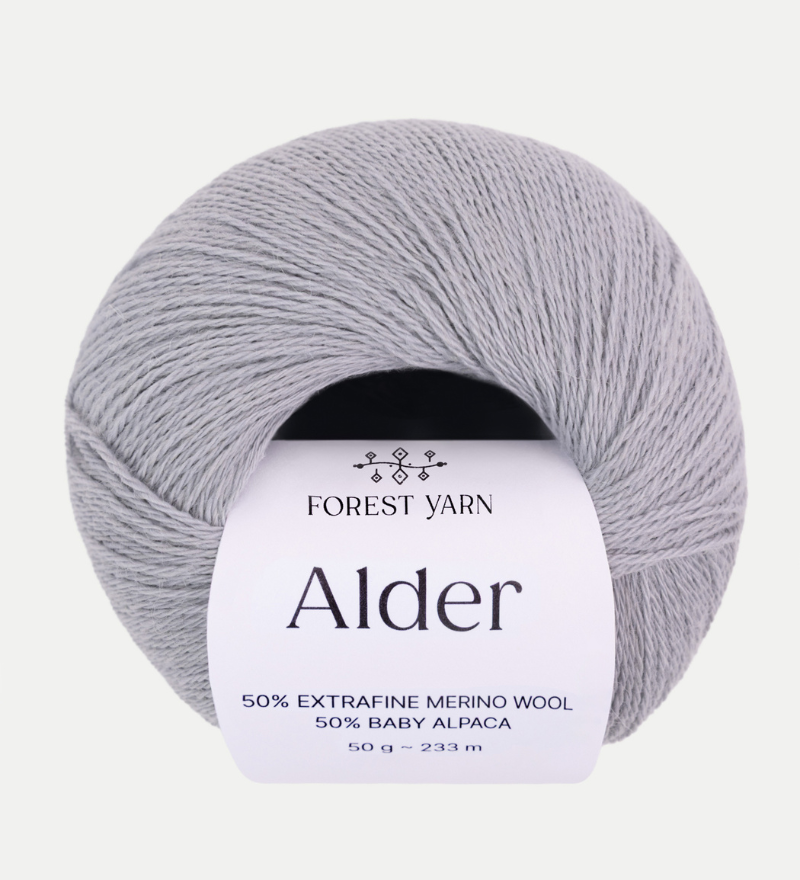 Alder — Mgła · 701 Fog