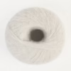 Birch yarn skein in Fluff 101