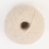 Birch yarn skein in Lamb 102
