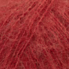 Birch yarn skein in Rowanberry 201
