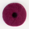 Birch yarn skein in Mulberry 301