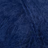 Birch yarn skein in Stormy sky 502