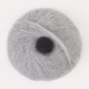 Birch yarn skein in Fog 701