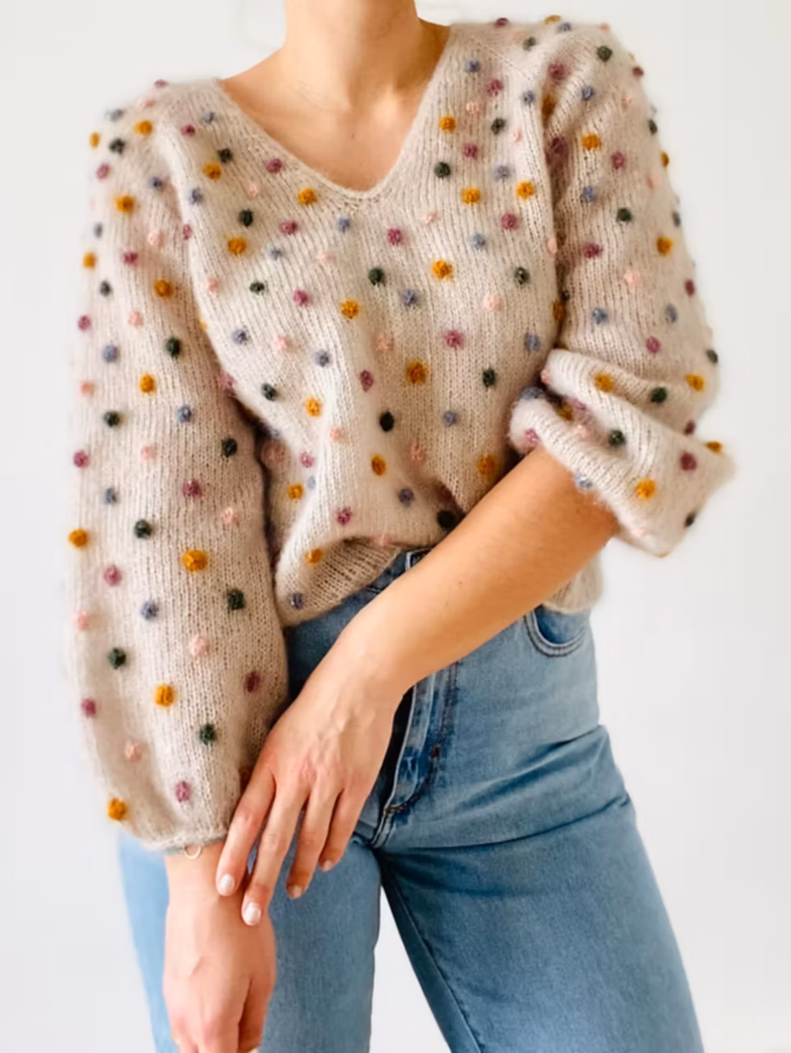 Andy Sweater