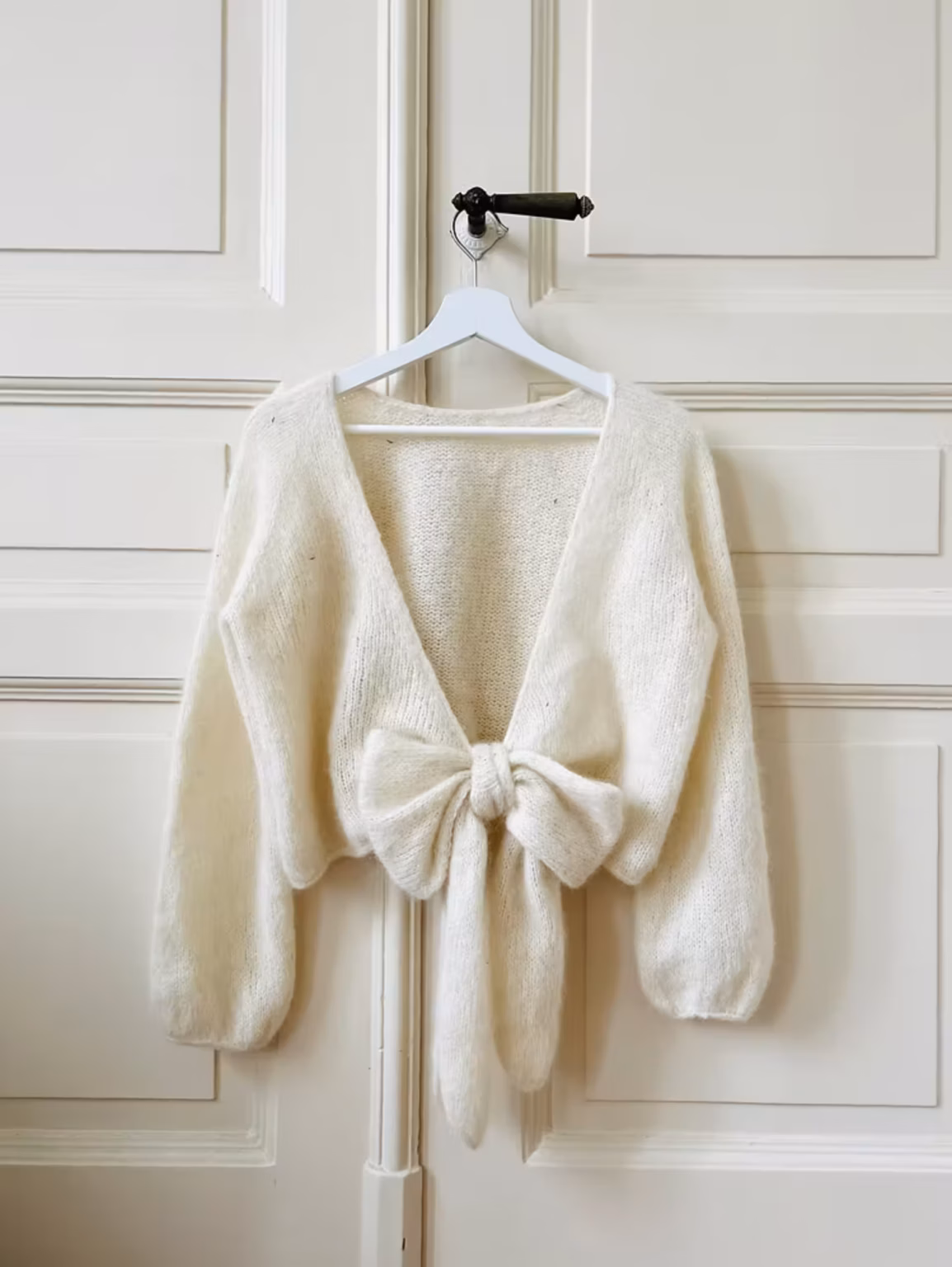 Georges Sweater