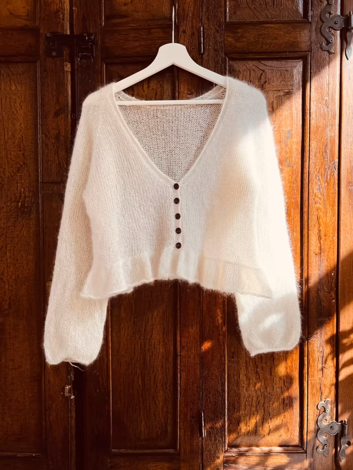 Caspar Cardigan