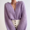 Salvador Cardigan