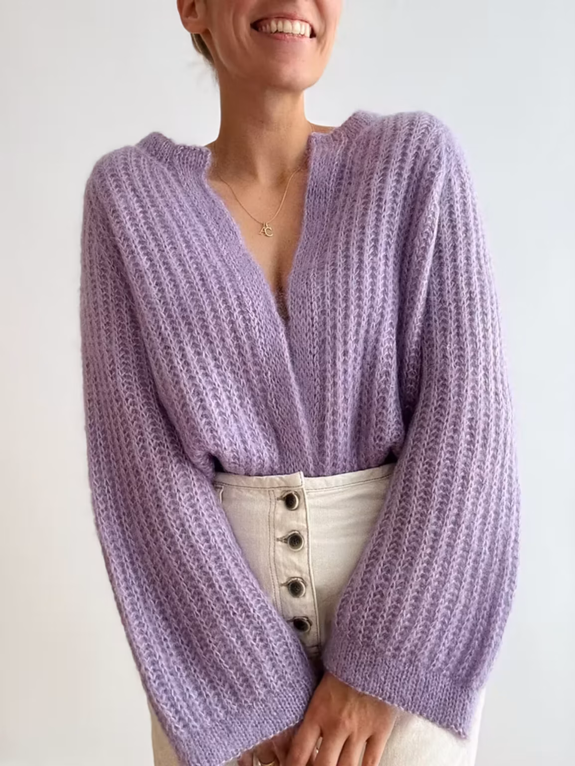 Salvador Cardigan