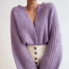 Kolory Salvador Cardigan