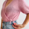 Zdjęcie produktu zestaw Camille Blouse - kolibri by Johanna