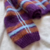 Photo of Ceallaigh Sweater kit — kolibri by Johanna