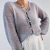 Photo of Frederic Blouse kit — kolibri by Johanna