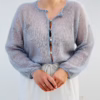 Photo of Frederic Blouse kit — kolibri by Johanna