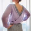 Kolory Camille Sweater