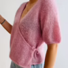 Zdjęcie produktu zestaw Camille Blouse - kolibri by Johanna
