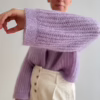 Zdjęcie produktu zestaw Salvador Cardigan - kolibri by Johanna