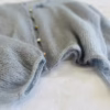 Photo of Frederic Blouse kit — kolibri by Johanna
