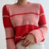 Zdjęcie produktu zestaw Theo Sweater - kolibri by Johanna