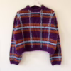 Photo of Ceallaigh Sweater kit — kolibri by Johanna