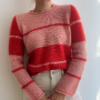 Zdjęcie produktu zestaw Theo Sweater - kolibri by Johanna