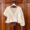 Zdjęcie produktu zestaw Caspar Cardigan - kolibri by Johanna