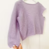Zdjęcie produktu zestaw Camille Sweater - kolibri by Johanna