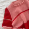 Zdjęcie produktu zestaw Theo Sweater - kolibri by Johanna