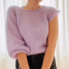 Zdjęcie produktu zestaw Camille Sweater - kolibri by Johanna