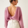 Camille Sweater