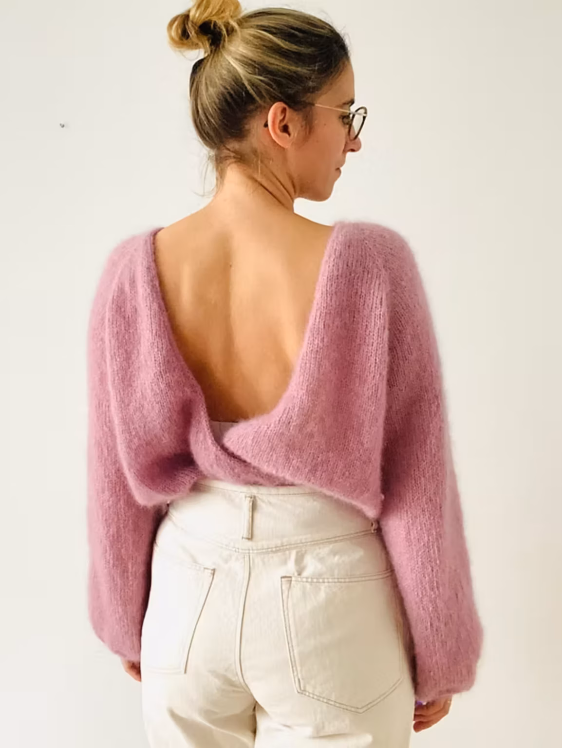 Camille Sweater