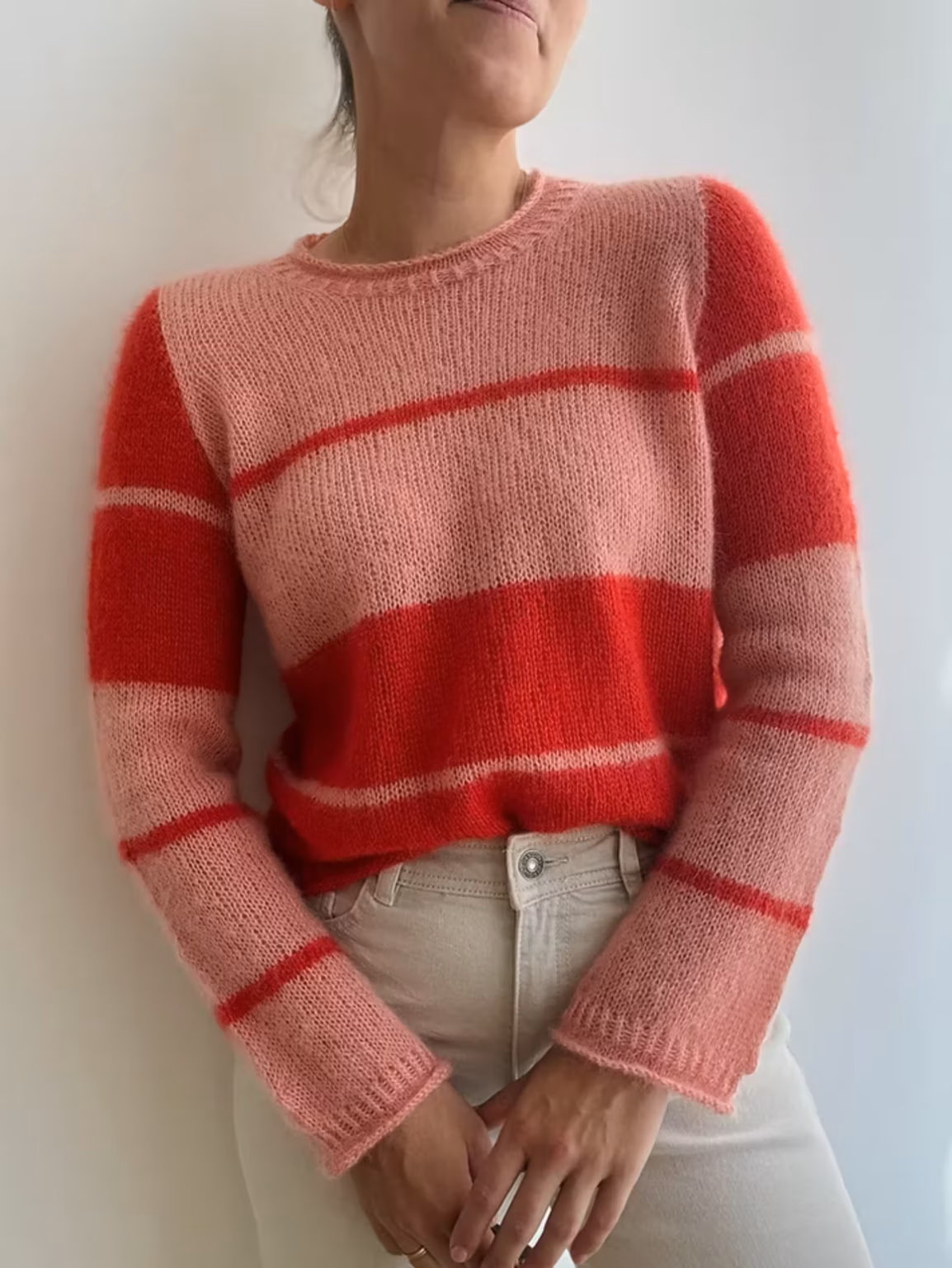 Theo Sweater