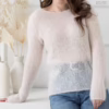 Kolory Mist Jumper
