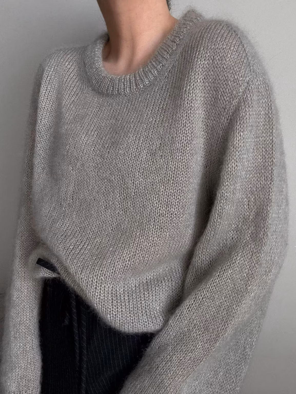Micaela Sweater