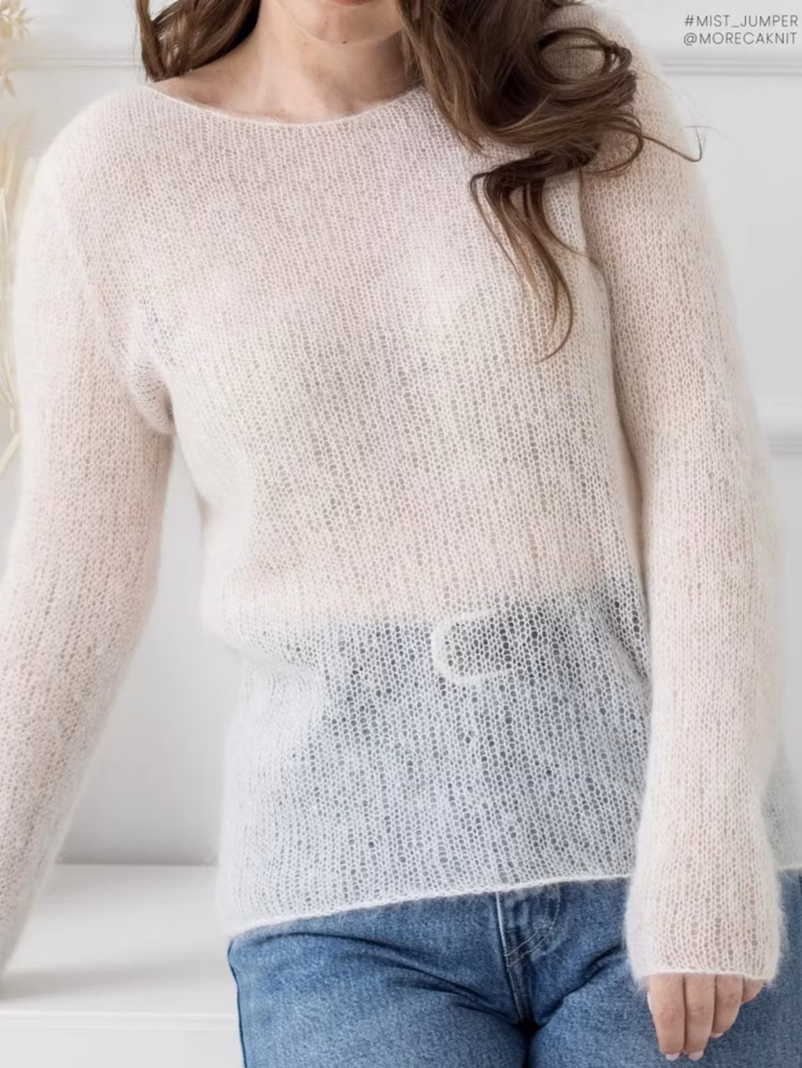 Mist Jumper