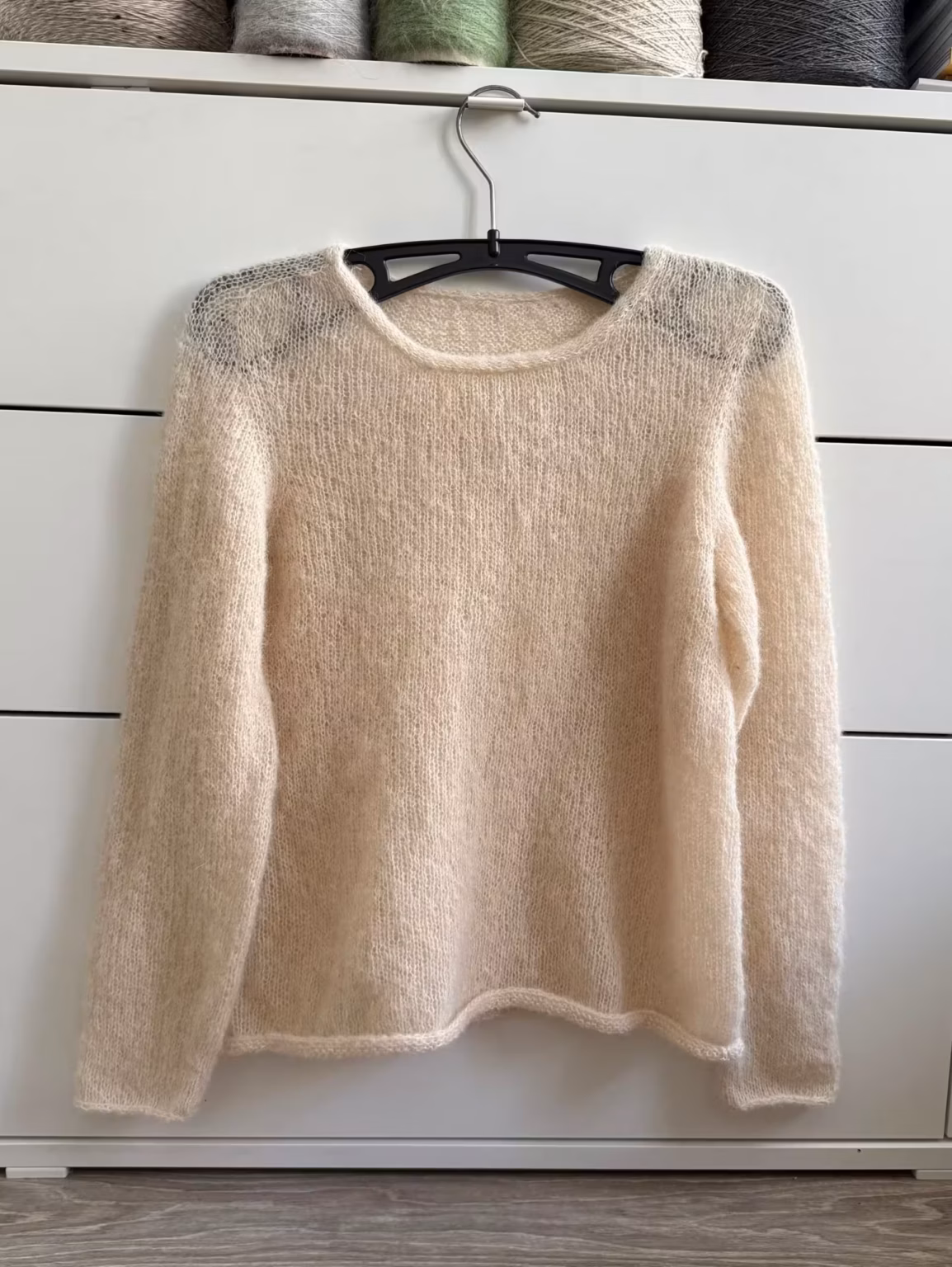 BRYZA blouse