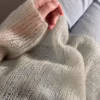 Zdjęcie produktu zestaw Thin Jumper - Moreca Knit