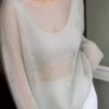 Zdjęcie produktu zestaw Thin Jumper - Moreca Knit