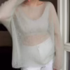 Kolory Thin Jumper