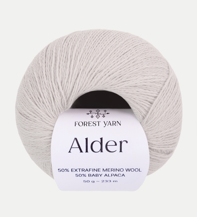 Alder — Puch · 101 Fluff