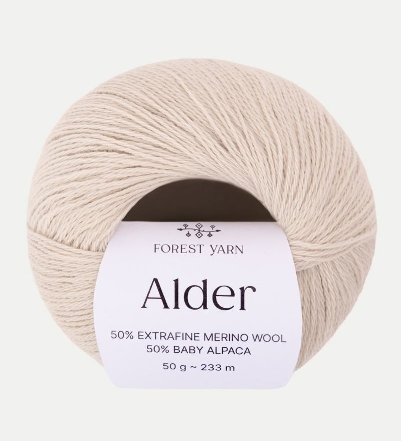 Alder — Owieczka · 102 Lamb