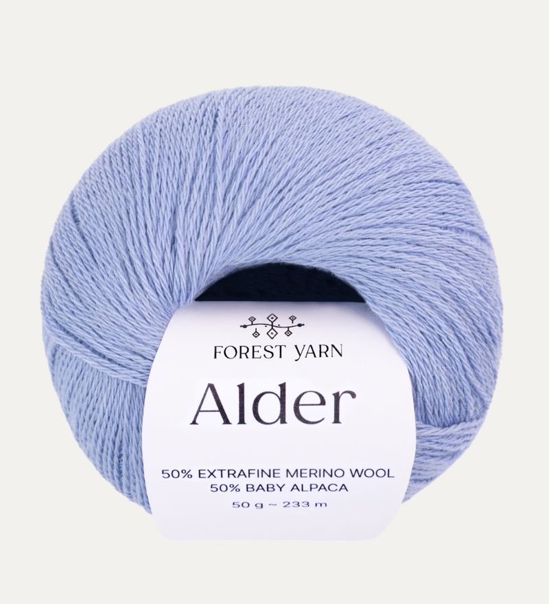 Alder — Niebo · 501 Sky