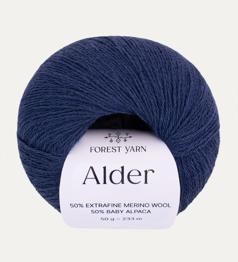 Alder — Burzowe niebo · 502 Stormy sky