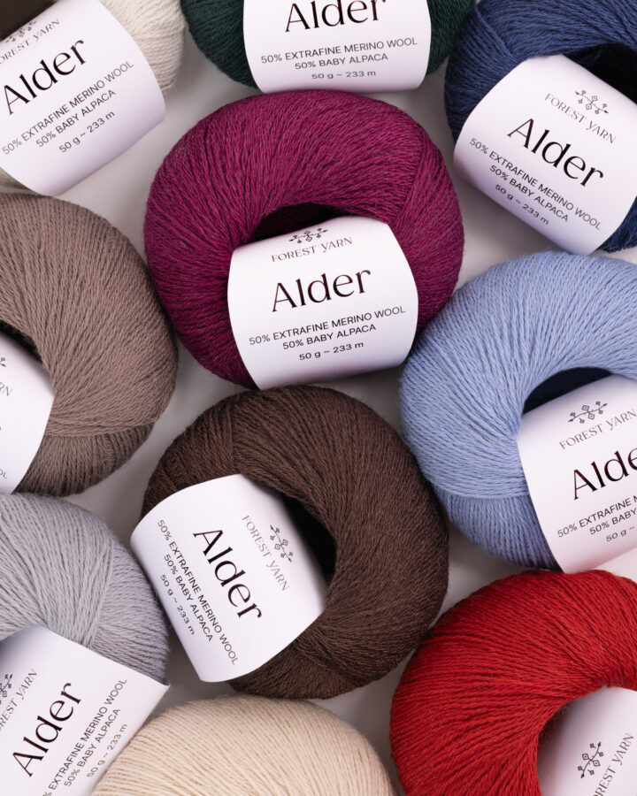 Alder